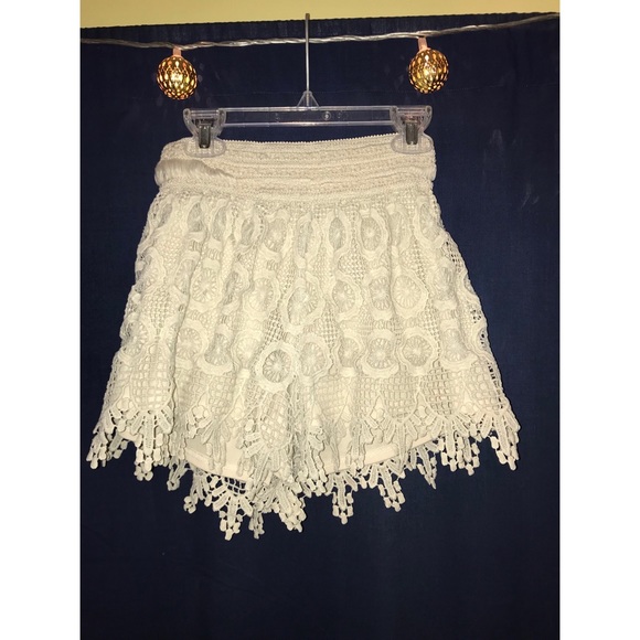 stella luce Pants - Shorts